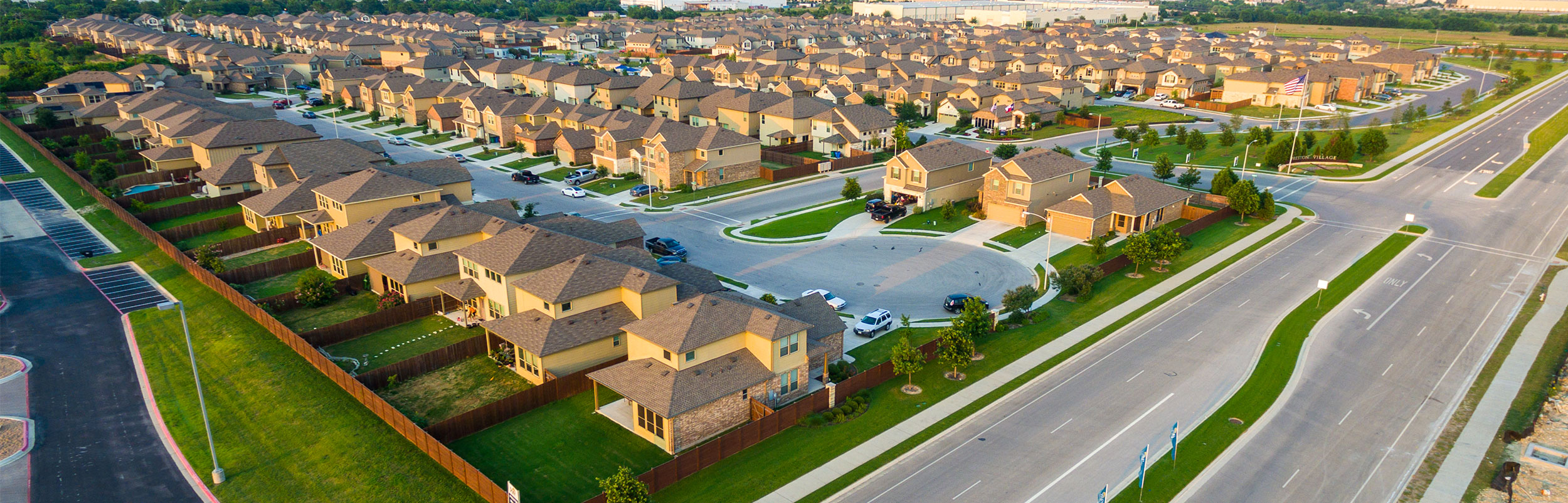 Home builders international 
